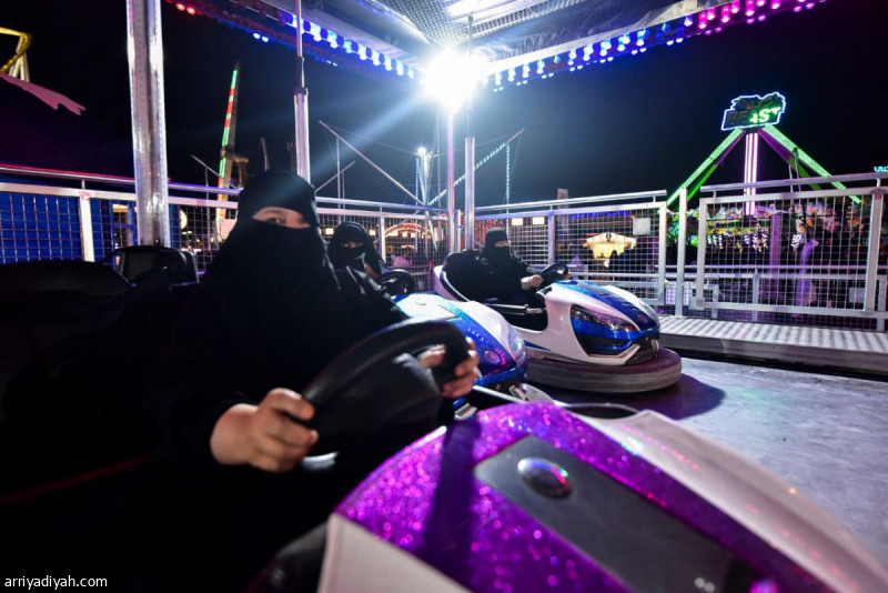الترفيه تنظم زيارة للمسنين والمتقاعدين إلى موسم الرياض صحيفة الرياضية