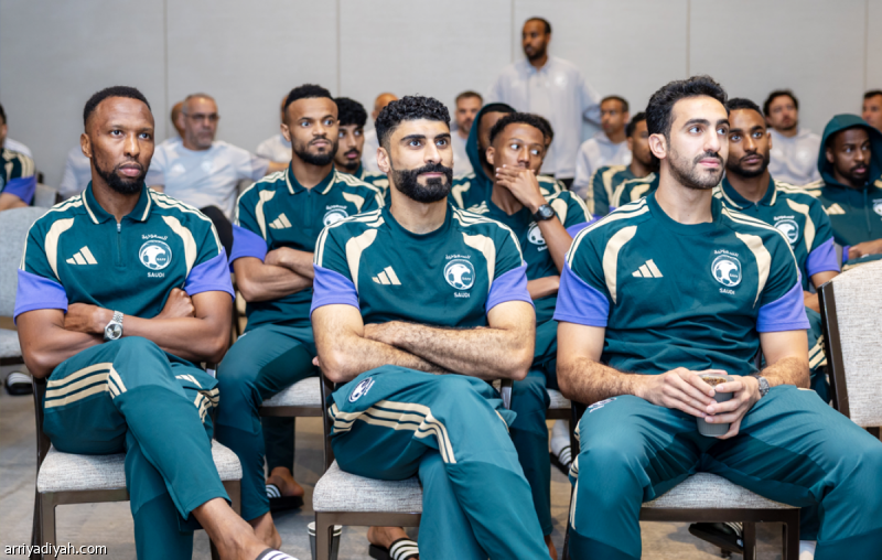 في أمريكا.. «الأخضر» يدرس تعديلات القوانين ومتطلبات النزاهة