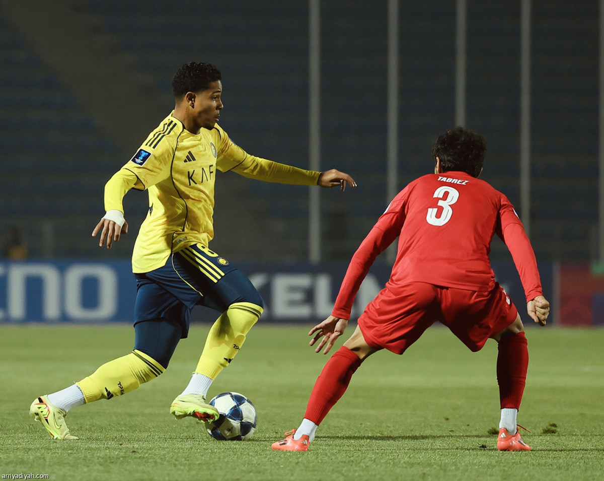 نصر بالأربعة