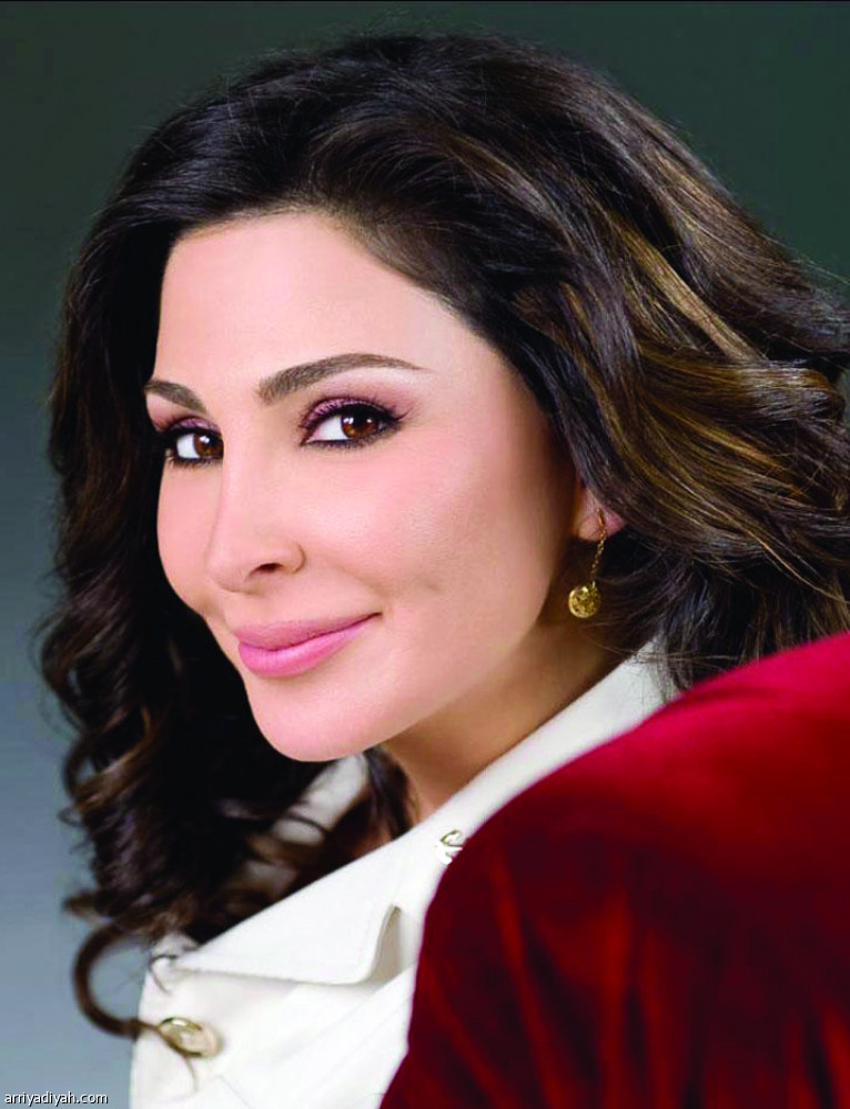 أليسا ضيفة “Arab Idol” | صحيفة الرياضية
