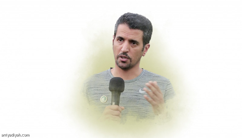 الواكد.. الباحث عن النجاح