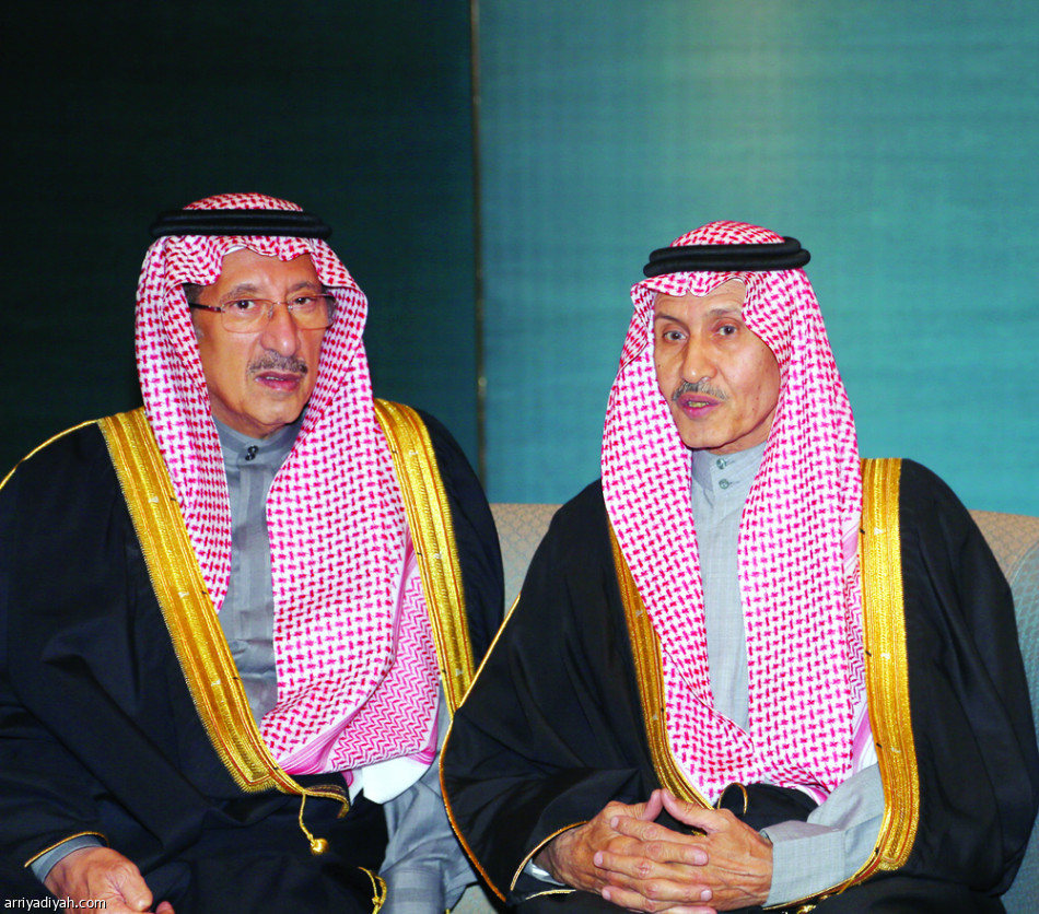 رئيس الهلال يحتفل بزفاف كريمته إلى محمد بن خالد