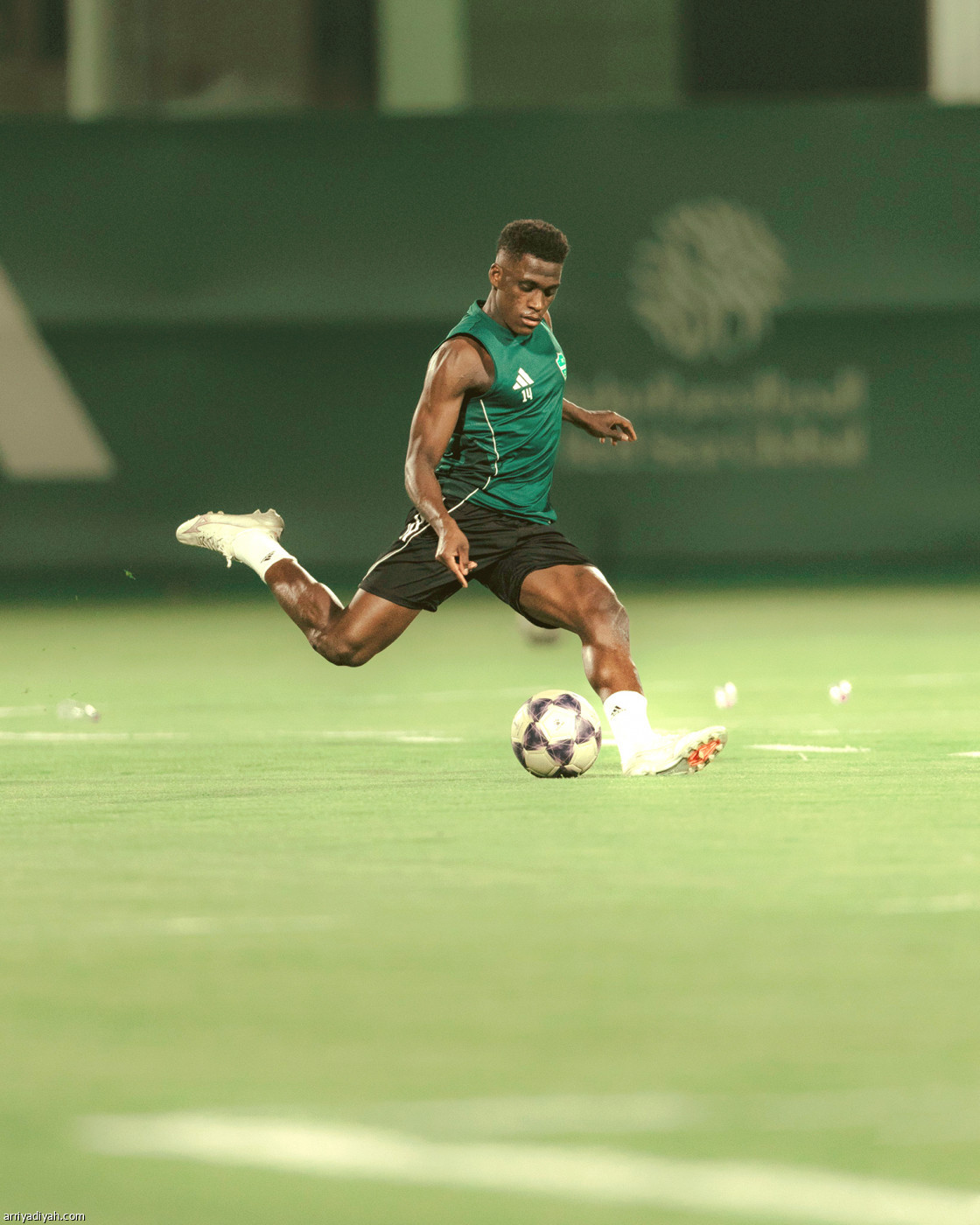 تحضير متواصل