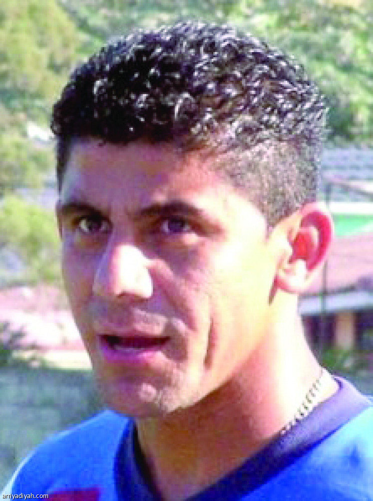 عندما يتحول حارس المرمى إلى هداف