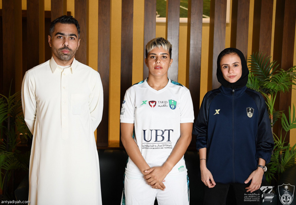 سيدات الأهلي.. مدربة أردنية و4 تونسيات يقدن الفريق