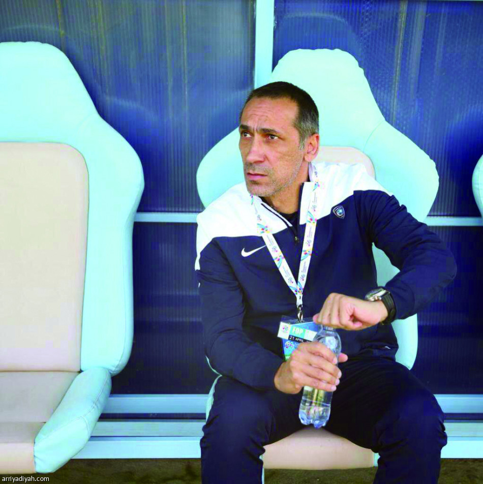إنجازات انتهت بالإقالة