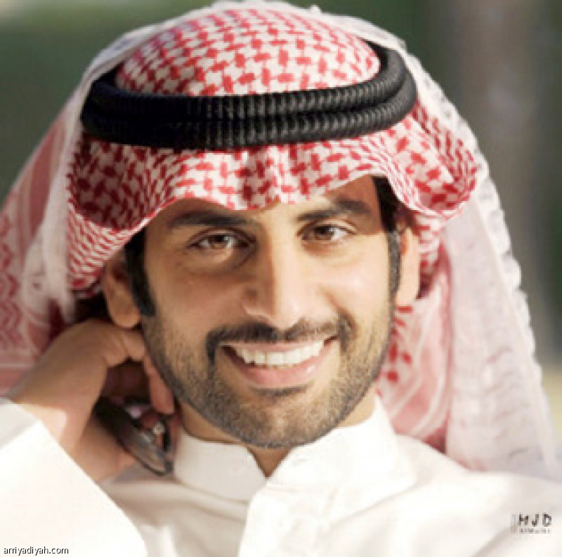 سعد علوش