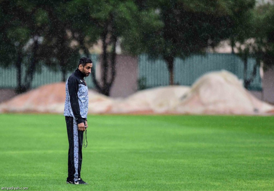 سامي للاعبين: هاتوا نقاط الهلال