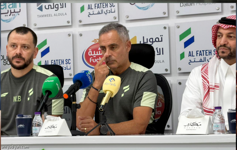 جوميز: القتال سلاحنا أمام الشباب