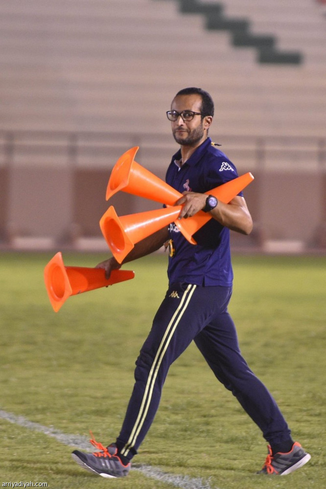 الاتفاق يجهز بوبا وفوفانا قبل مواجهة الهلال