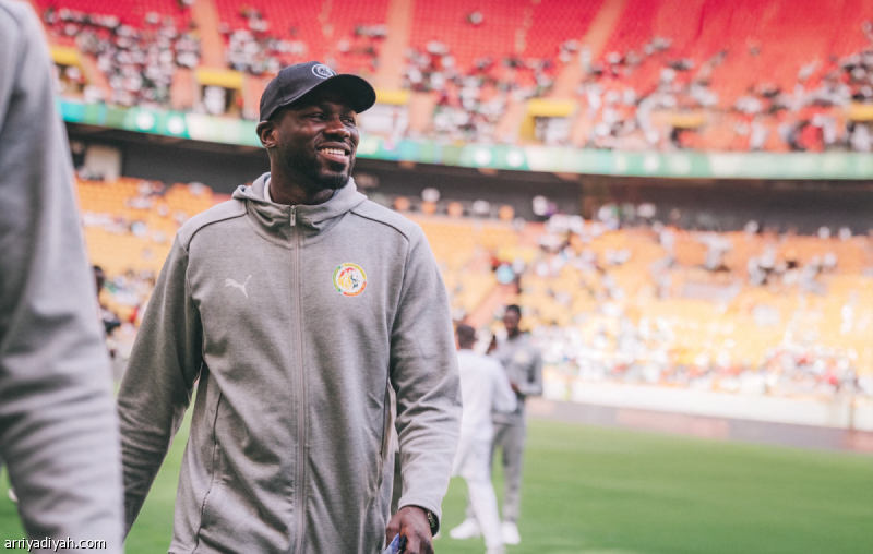 في غياب ميندي وكوليبالي.. السنغال تستعرض بثلاثية