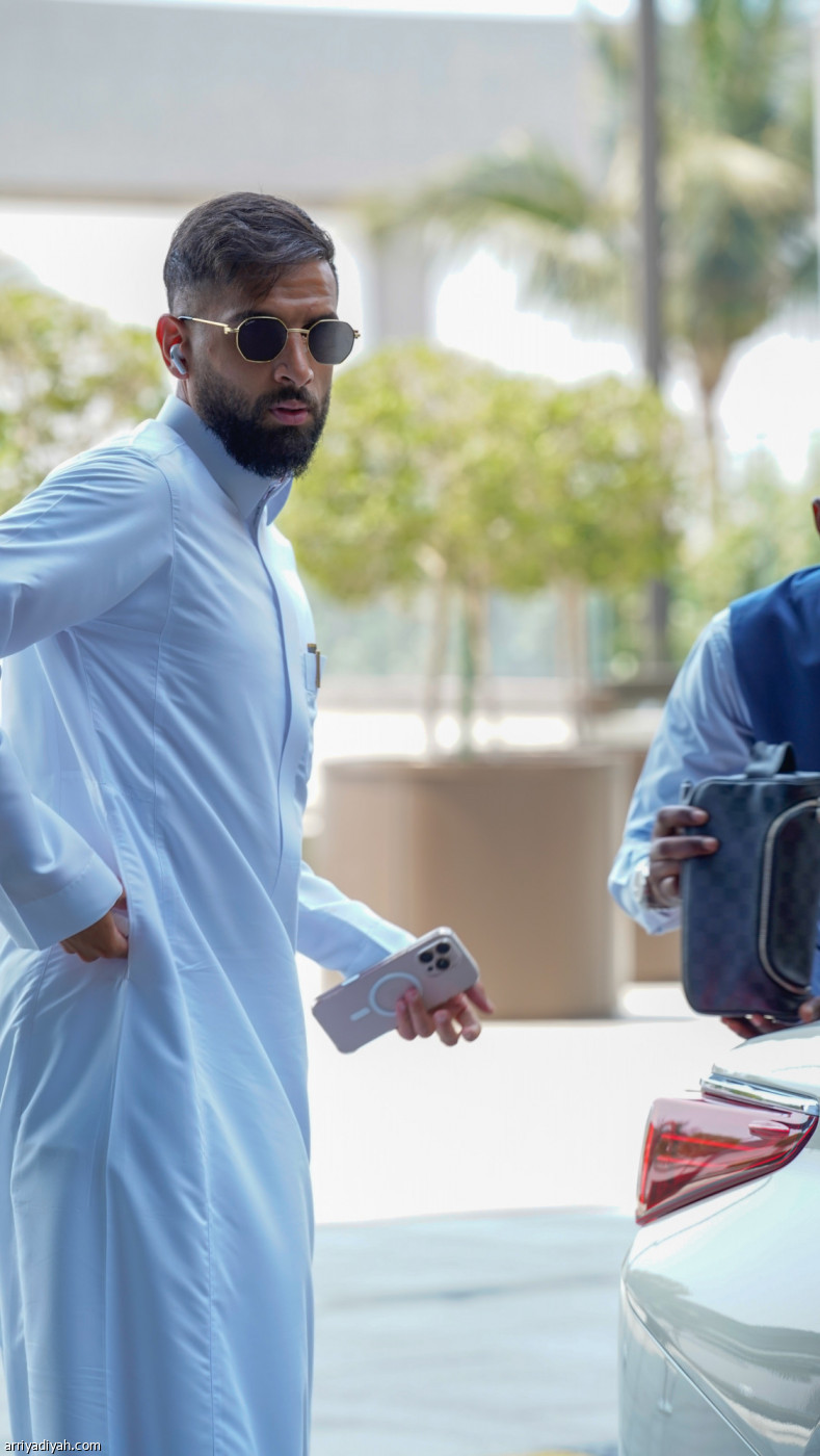 الأخضر في جدة