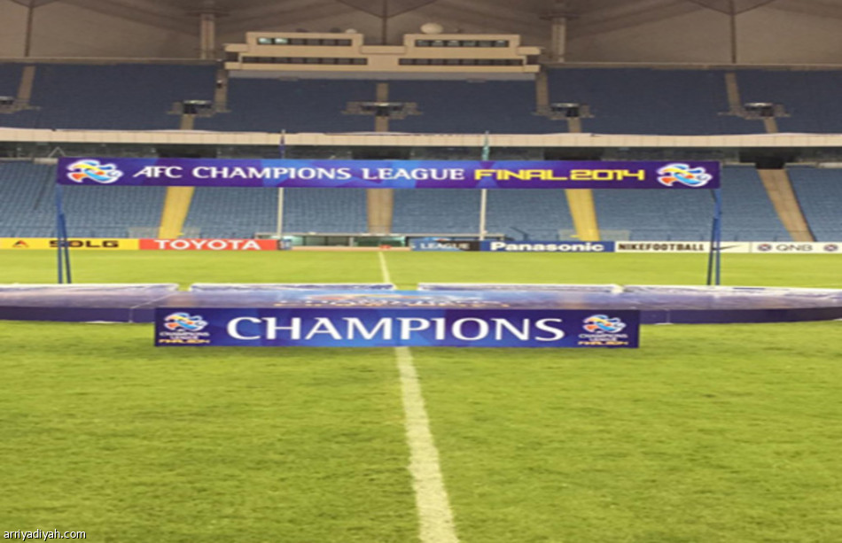 تذاكر نهائي دوري ابطال اسيا في السوق السوداء