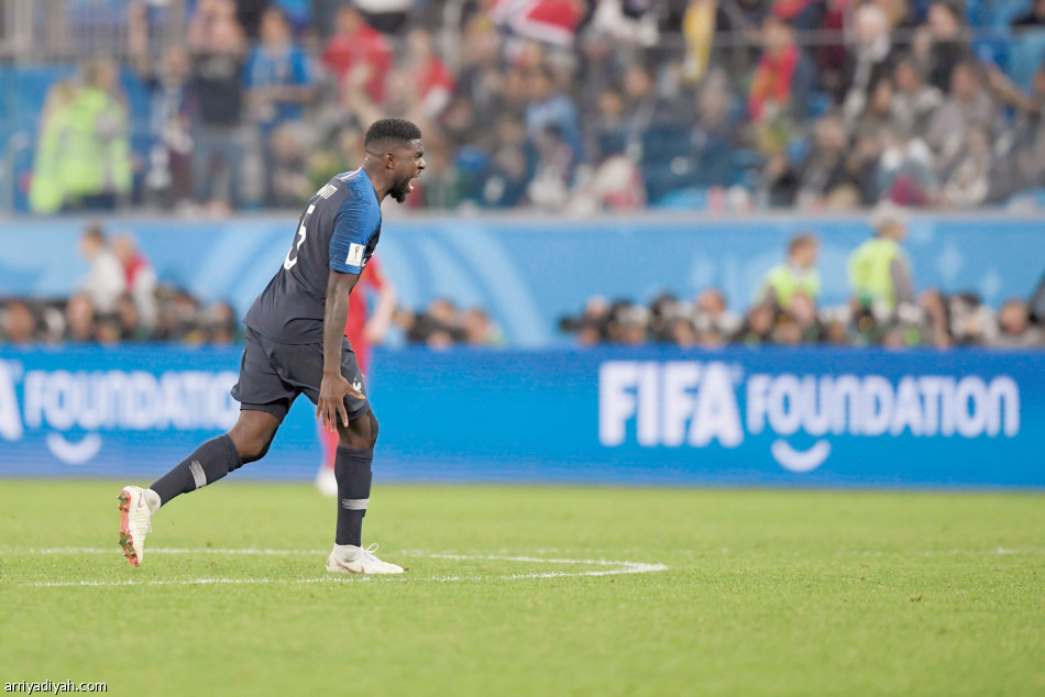 مدافعون من ذهب