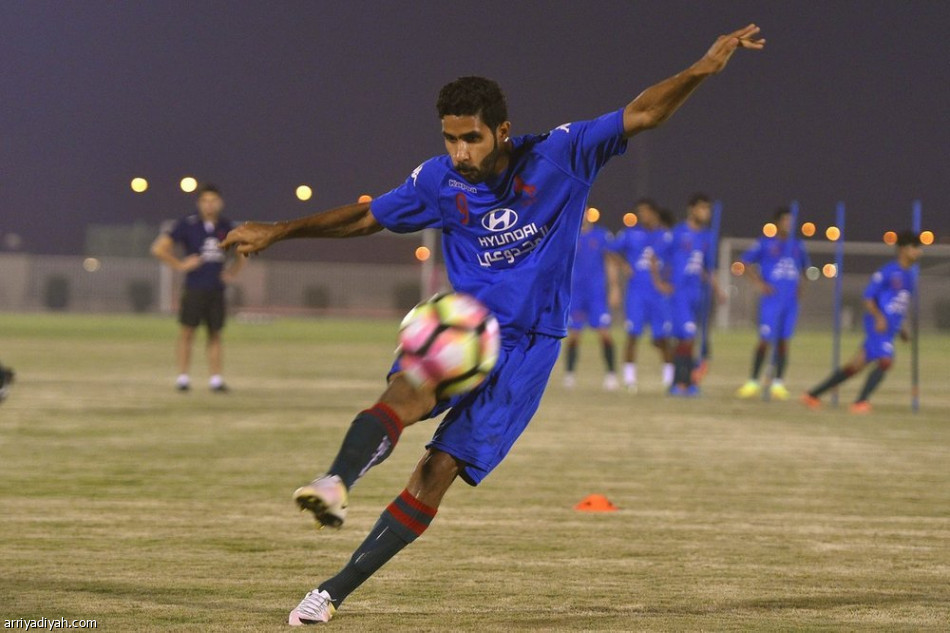 تدريبات الاتفاق مغلقة.. والدوسري يؤكد: جاهزون للهلال