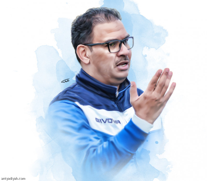 الغدير: المنتخب طموحي