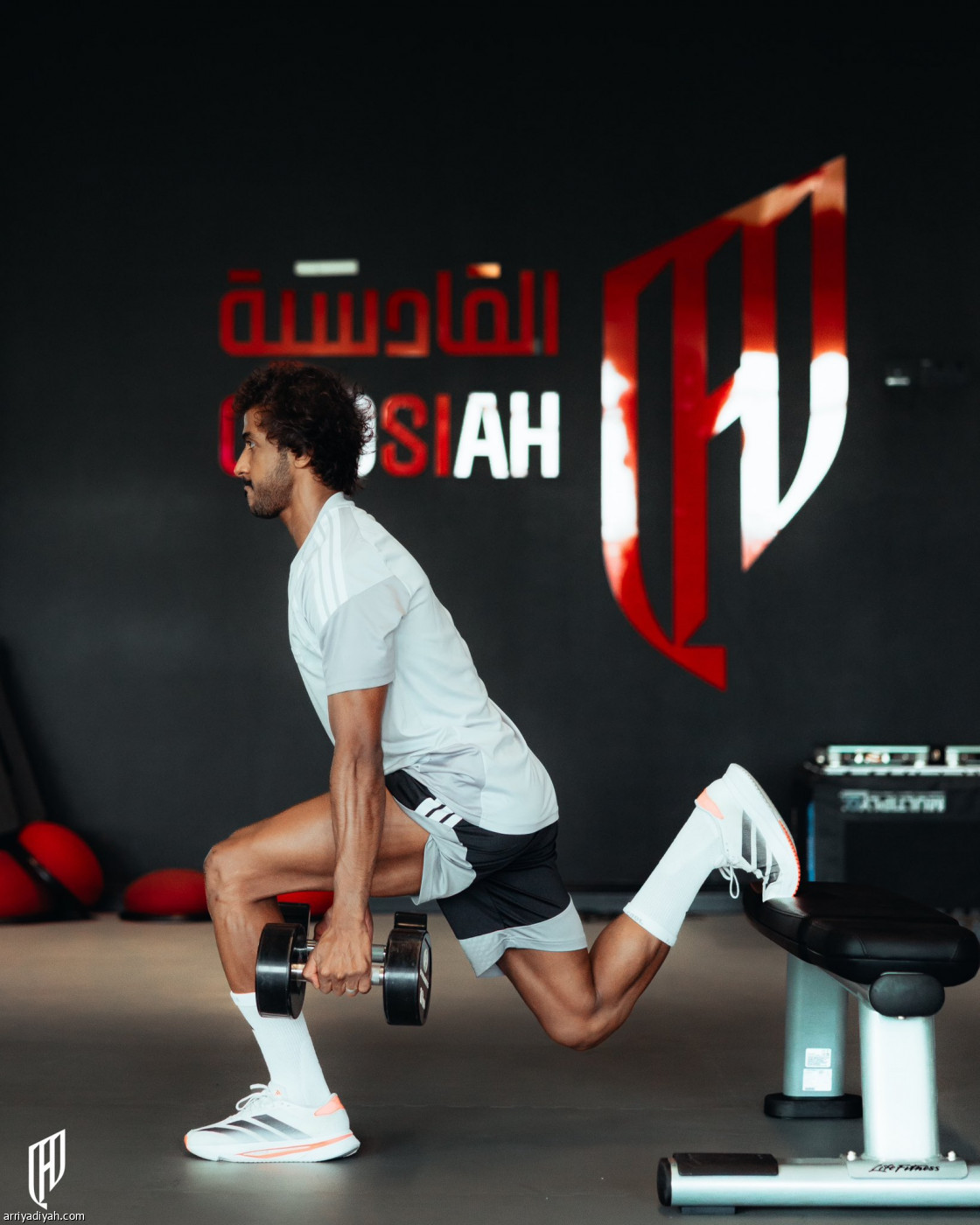 تحضيرات مكثفة