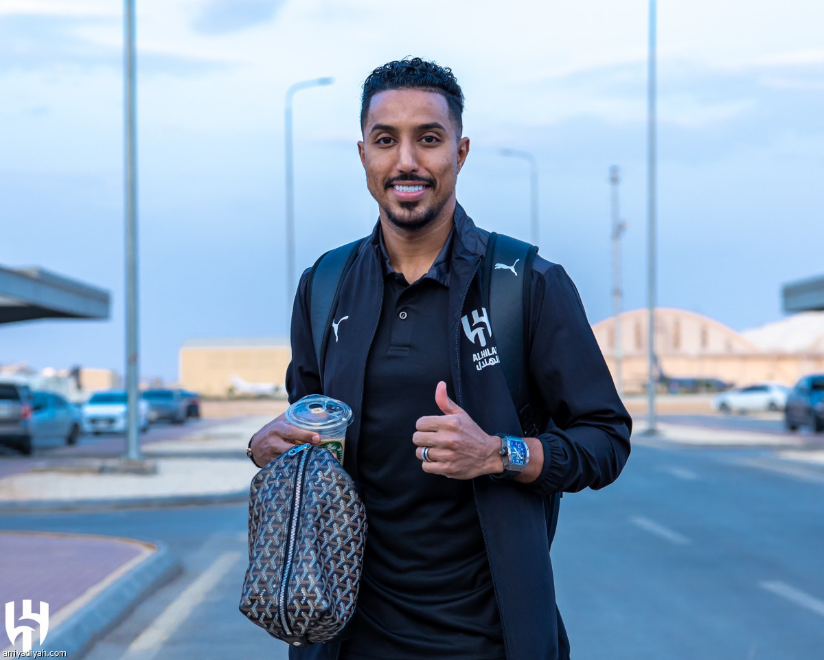 الهلال إلى مومباي