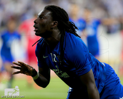 حقق فريق الهلال الانتصار السعودي الوحيد في الجولة الثانية من دوري أبطال آسيا 2019، بعد تغلبه على ضيفه الدحيل القطري 3-1، يوم الثلاثاء في المواجهة التي جمعتهما على ملعب جامعة الملك سعود في الرياض.