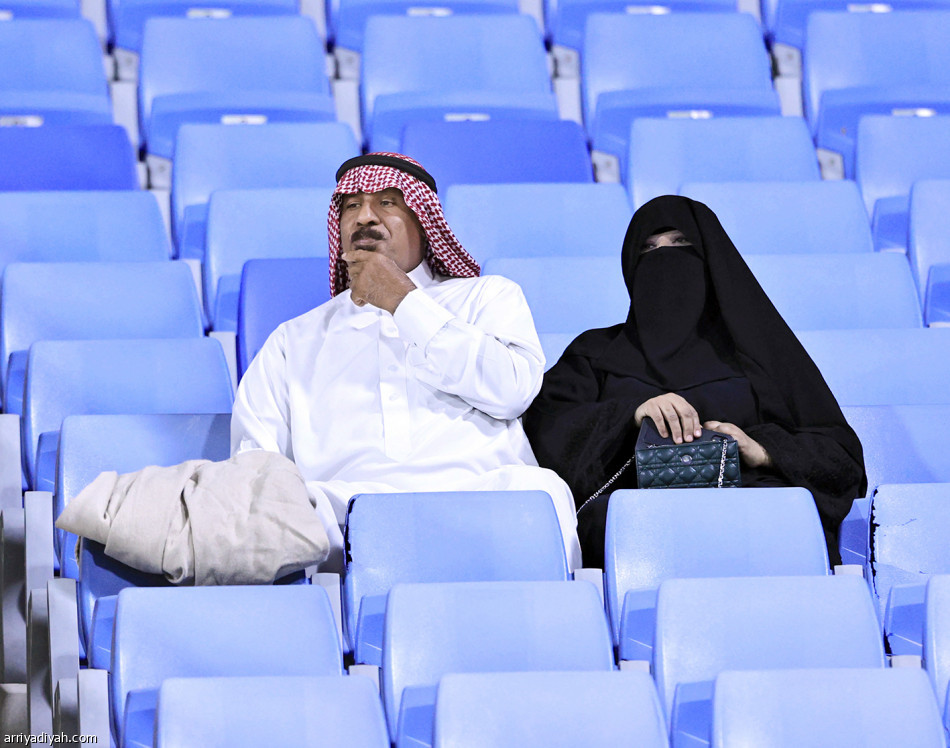 الفتح يكسب
المواجهة الأولى