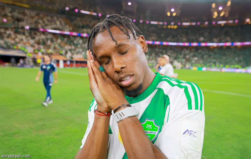 المرة الرابعة.. الأهلي النفس الأطول بين السعوديين