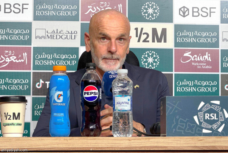 بيولي يؤكد استمرار النصر في المنافسة على لقب دوري روشن السعودي رغم التعادل مع التعاون