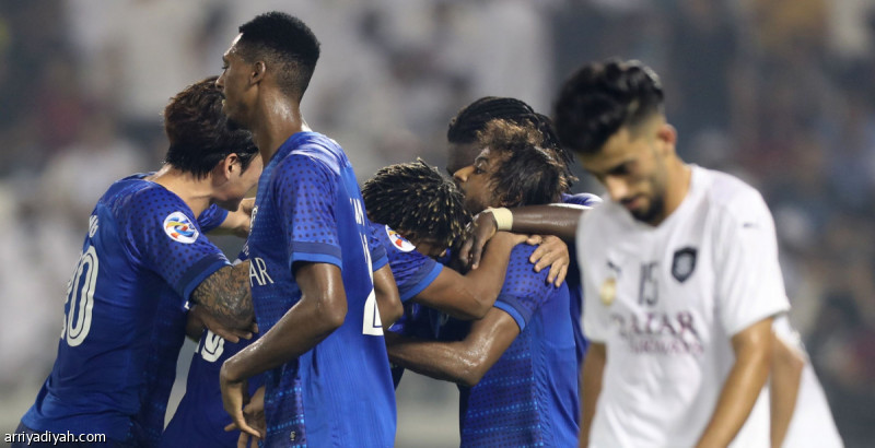 «هلال لوشيسكو» كامل الأوصاف