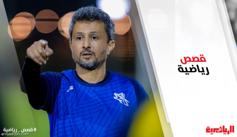 عبدالله عسيري.. البحر صقل موهبته.. واليتم صنعه رجلا