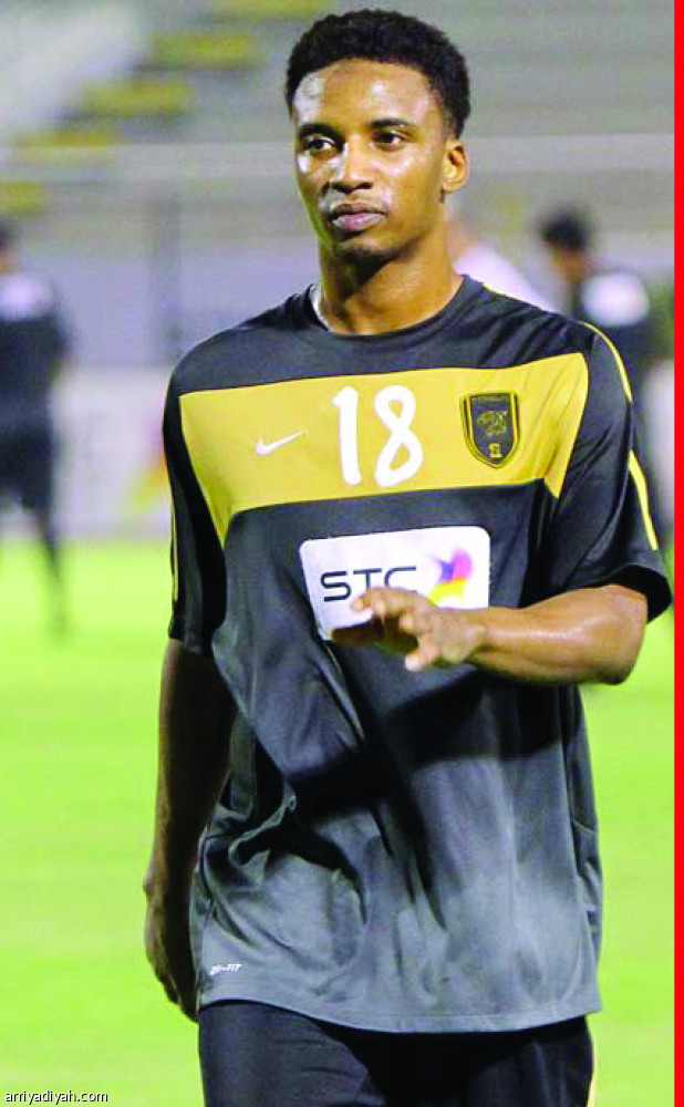 الاتحاد خـــتامها مسك