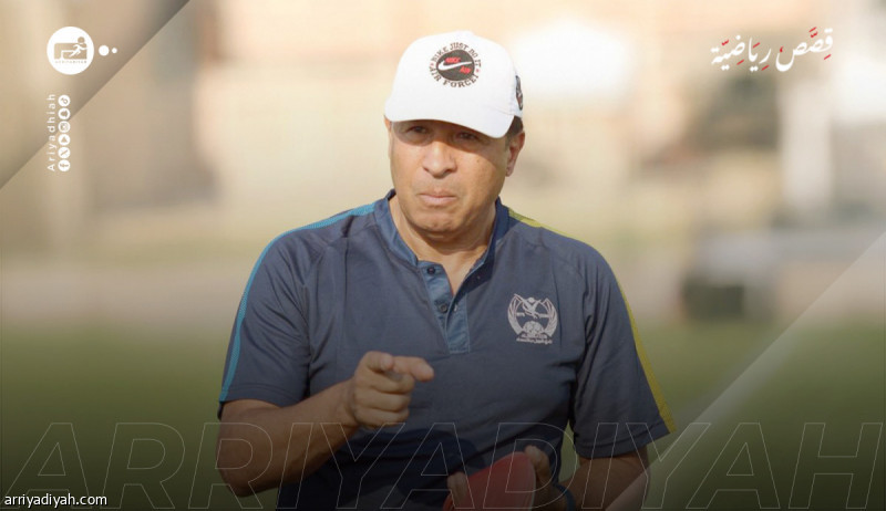 درويش..25 عاما يكتب قصص الصعود