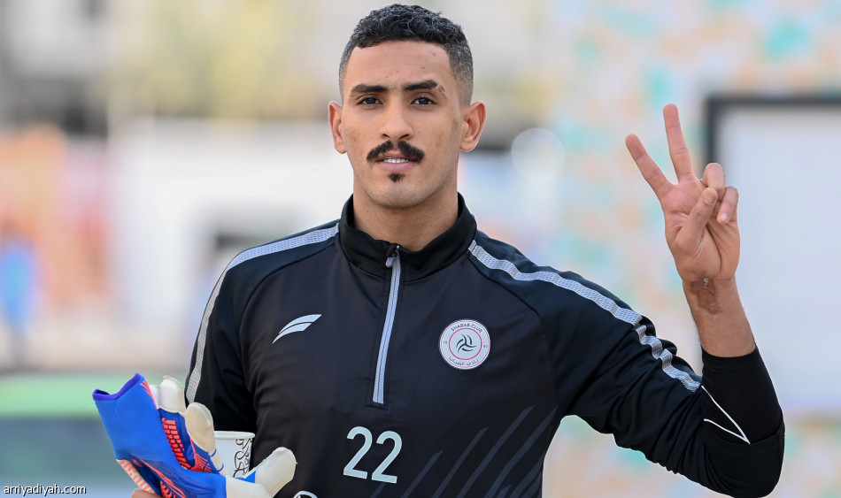 الشباب والاتحاد..
مختار الهداف التاريخي