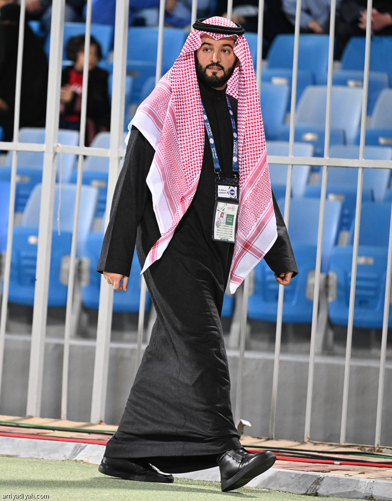 أمام العدالة..
النصر عنوان الهلال