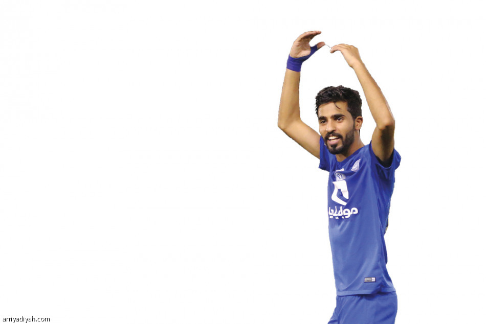 الهلال .. مشوار “صعب” نحو “الذهب”
