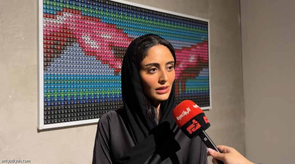 كافد يستضيف معرض «HEAL» الفني