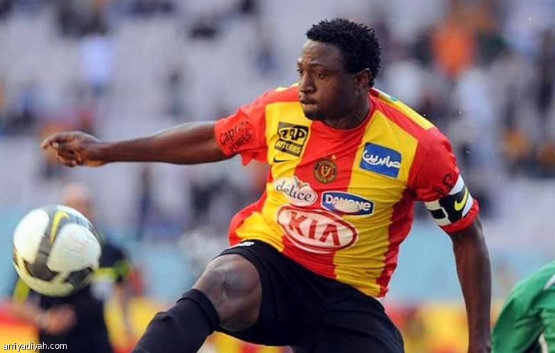 بسكتة قلبية.. رحيل أسطورة الترجي