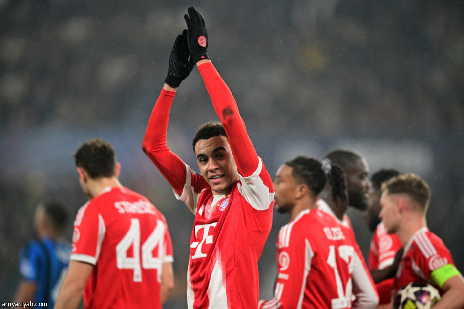 سداسية بافارية