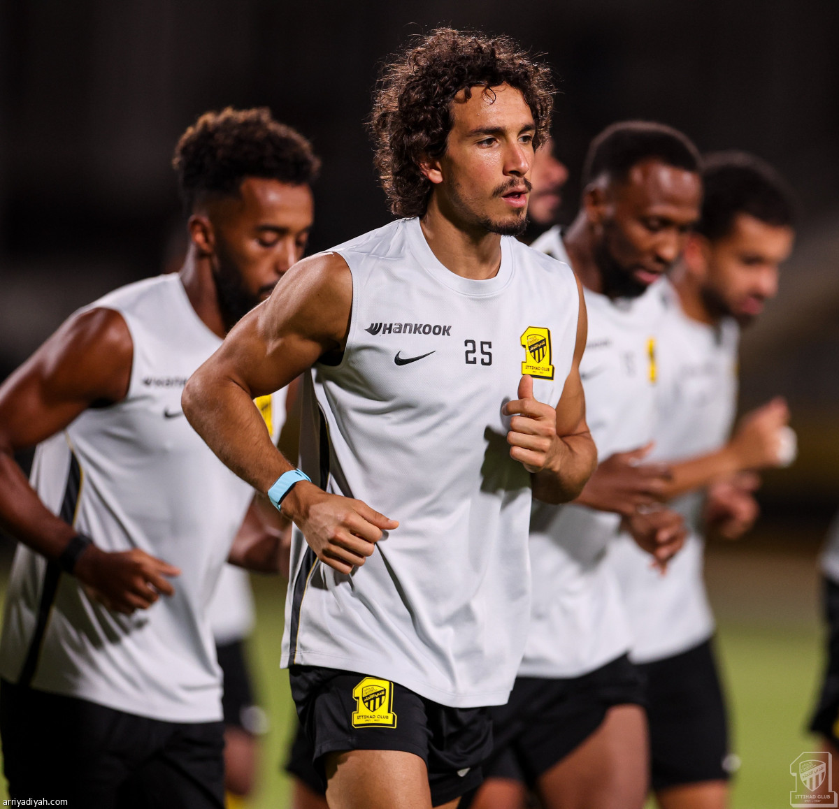 تحضيرات الكلاسيكو