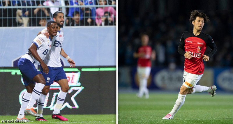 Al-Hilal and Urawa falter ahead of continental final.