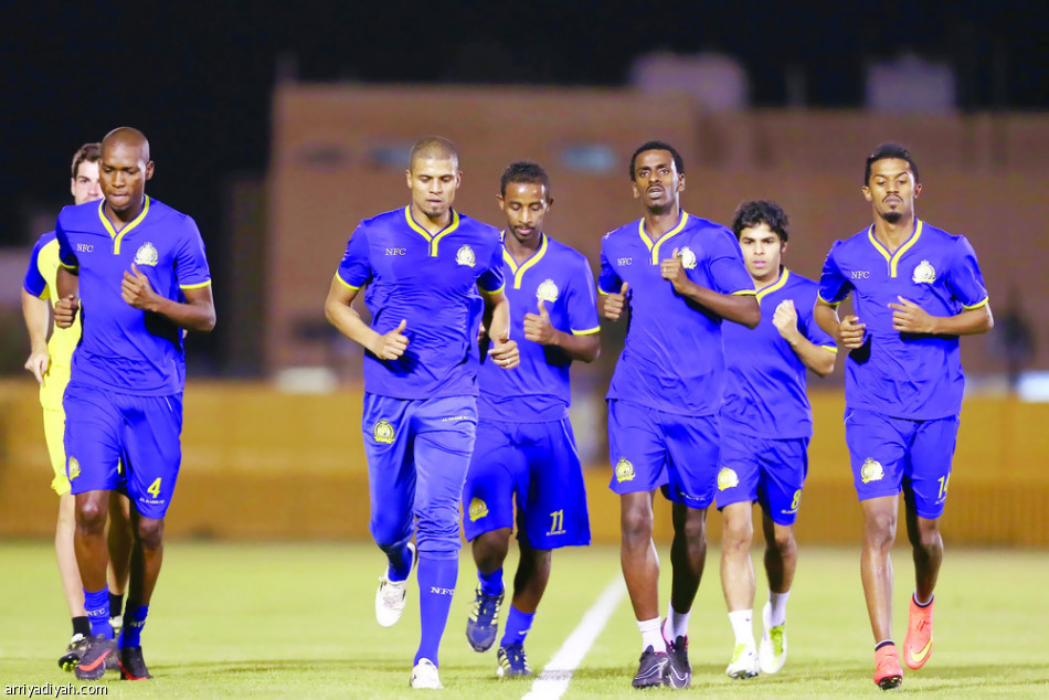 البطل يفتتح مشواره بنجران.. والرائد والتعاون يواجهان العروبة والفيصلي