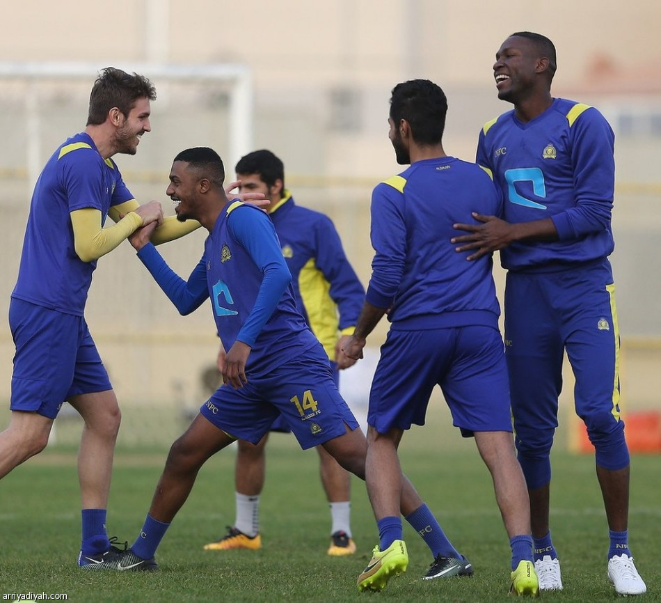غالب في قائمة زوران لأول مرة
