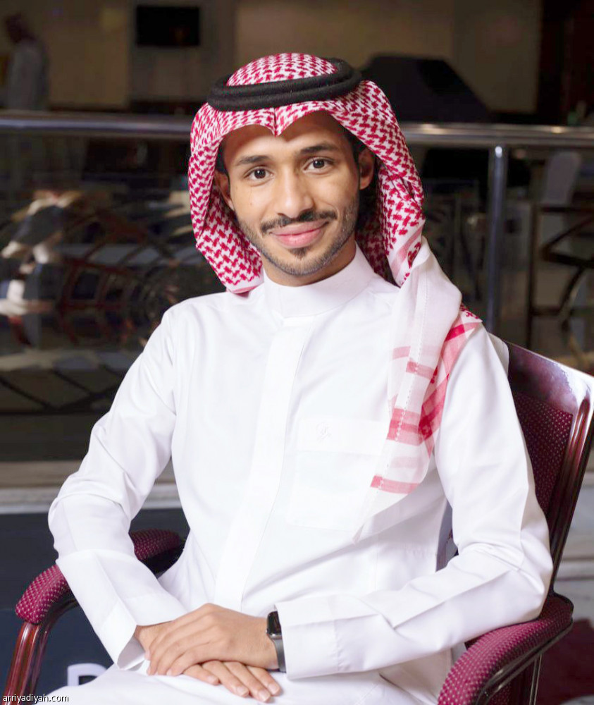 نجوم سعوديون يكسبون
تحدي «سفر برلك»