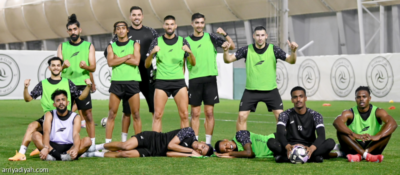 الشباب يشارك في دوري أبطال الخليج 2026 بعد اعتذار القادسية