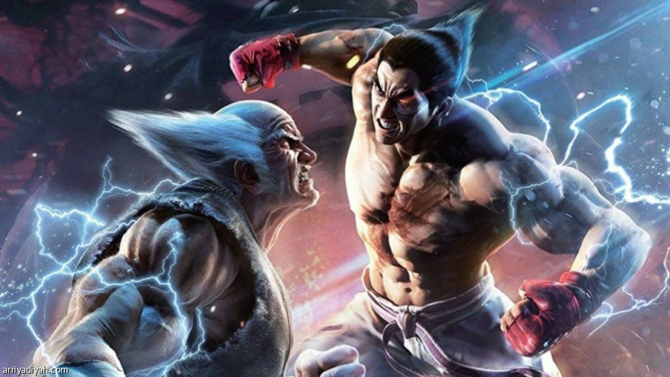 مبيعات «Tekken 7» تتخطى 9 ملايين نسخة