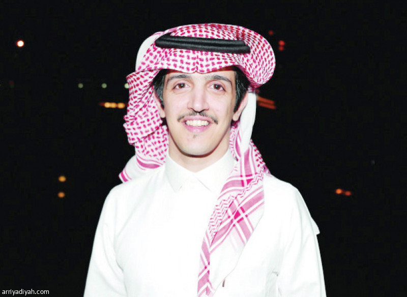 خزام السهلي