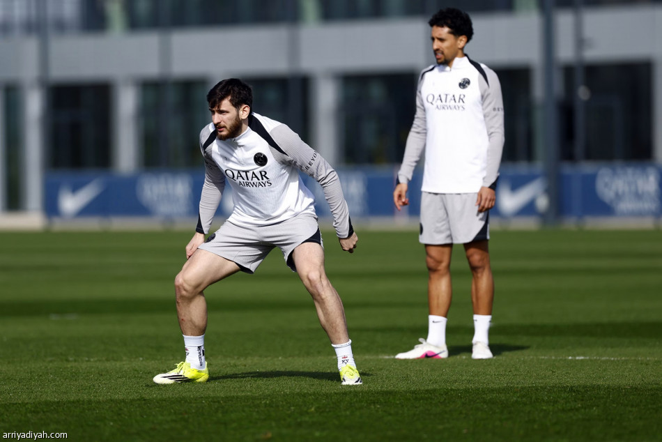 إنريكي: مواجهة موناكو في مستوى دوري الأبطال