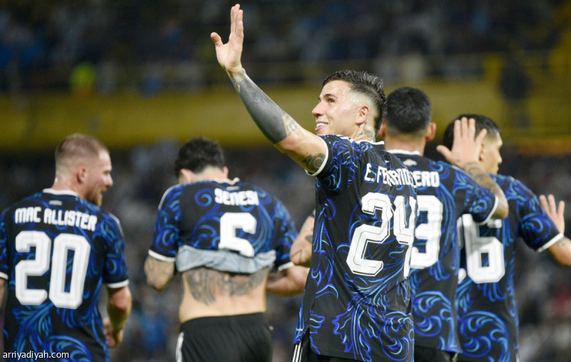 جدد إعجابه بالعاصمة.. فيرنانديز يخطط على الريال