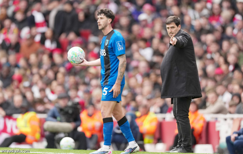 Iraola Starts at Liverpool