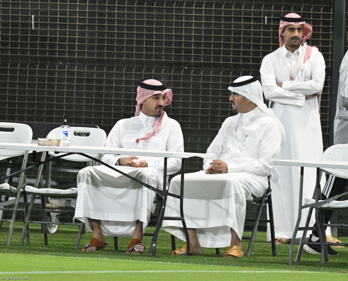 الفيصل يدعم
