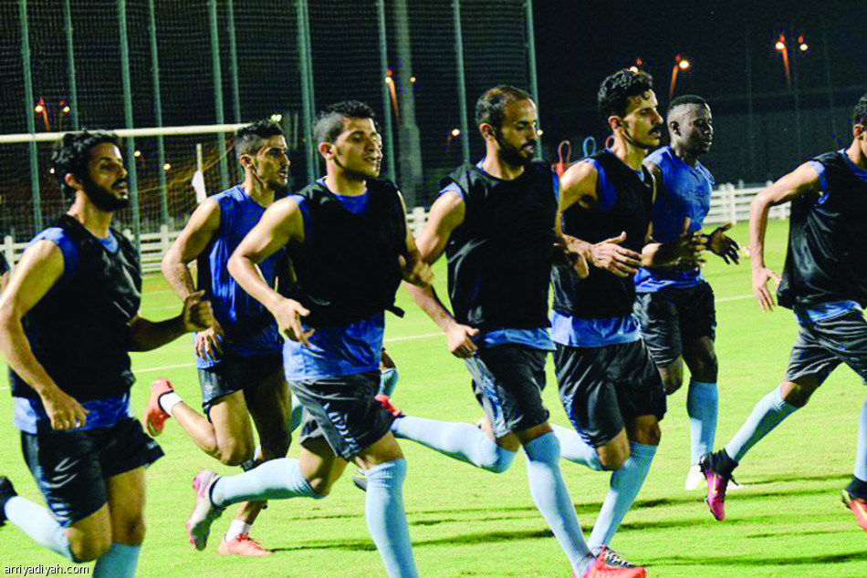 4 وديات .. تعد الباطن لـ “جميل”