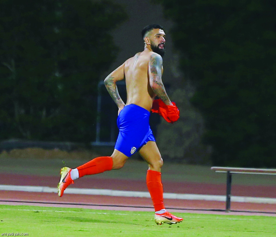 «هدف الأمان»